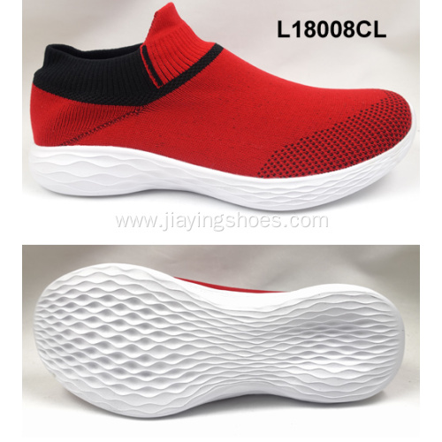 OEM Sock Shoes OEM factory athletic sock sneakers SHOES Manufactory